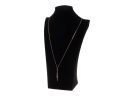 Necklace hanging Xuping stamen - golden