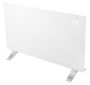 NEO TOOLS 90-090 electric space heater Radiator Indoor 1000 W White