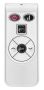 NEO TOOLS 90-090 electric space heater Radiator Indoor 1000 W White