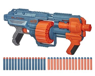 Nerf Elite 2.0 Shockwave RD 15 E9527