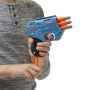 Nerf Elite 2.0 - Wyrzutnia Trio TD-3 E9954 Hasbro