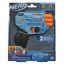 Nerf Elite 2.0 - Wyrzutnia Trio TD-3 E9954 Hasbro