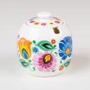New FOLKSTAR sugar bowl Jadzia II from Łowicz
