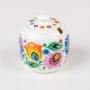 New FOLKSTAR sugar bowl Jadzia II from Łowicz