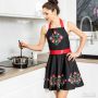 Nitly Folk - Dress Apron