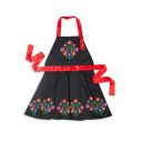 Nitly Folk - Dress Apron
