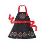 Nitly Folk - Dress Apron