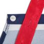 Nitly Marine - Apron Dress
