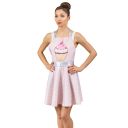 Nitly Muffin - Apron Dress