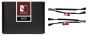 Noctua NA-SYC2 hardware cooling accessory Black
