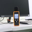 Noise level meter RZ1359