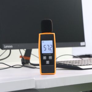 Noise level meter RZ1359