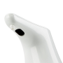 Non-contact disinfectant, soap or dishwashing dispenser.