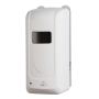 Non-contact dispenser for hand disinfection
