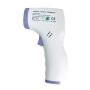 Non-contact infrared thermometer