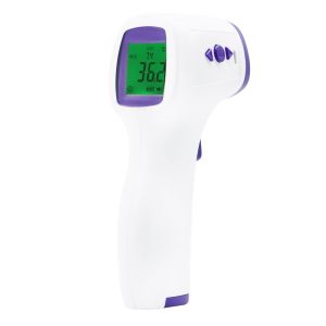 Non-contact infrared thermometer