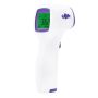 Non-contact infrared thermometer