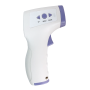 Non-contact infrared thermometer