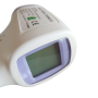 Non-contact infrared thermometer