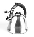 Non-electric kettle Maestro MR-1320 Silver 3 L
