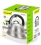 Non-electric kettle Maestro MR-1320 Silver 3 L