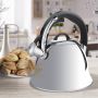 Non-electric kettle Maestro MR-1320 Silver 3 L