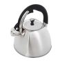 Non-electric kettle Maestro MR-1333-S Silver 2.2 L