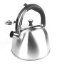 Non-electric kettle Maestro MR1333 Silver 3 L