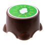 Non-slip footrest footstep - small kiwi