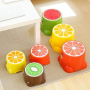 Non-slip footrest, platform step - small watermelon