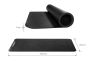 Non-slip mat for the KINGSMITH treadmill