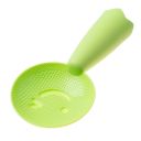 Non-stick rice spoon - green