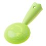 Non-stick rice spoon - green
