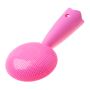 Non-stick rice spoon - pink