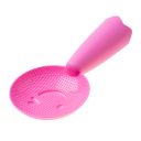 Non-stick rice spoon - pink