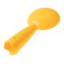 Non-stick rice spoon - yellow