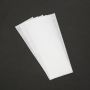 Non-woven strips for depilation - 100 pcs.