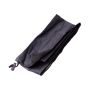 Nordic walking poles - black