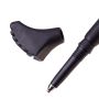 Nordic walking poles - blue