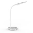 Nowoczesna lampka LED biurkowa lampa na biurko