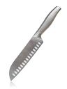 Nóż Santoku Metallic 30.5cm