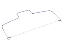 Nóż strunowy do cięcia biszkoptu, tortu - 31cm