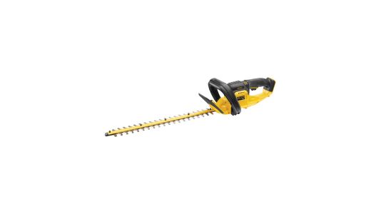 Nożyce do strzyżenia żywopłotów DeWALT DCM563P1-QW