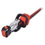 NOŻYCE DO ŻYWOPŁOTU 54V DUAL VOLT 60cm GTC5455PC-QW BLACK+DECKER