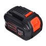 NOŻYCE DO ŻYWOPŁOTU 54V DUAL VOLT 60cm GTC5455PC-QW BLACK+DECKER