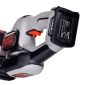 NOŻYCE DO ŻYWOPŁOTU 54V DUAL VOLT 60cm GTC5455PC-QW BLACK+DECKER