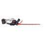 NOŻYCE DO ŻYWOPŁOTU 54V DUAL VOLT 60cm GTC5455PC-QW BLACK+DECKER