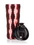 OASE double wall thermal mug 450ml pink