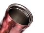 OASE double wall thermal mug 450ml pink