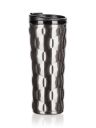 OASE double wall thermal mug 450ml stainless steel